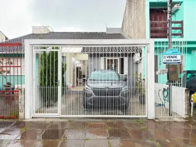 Casa em Hípica