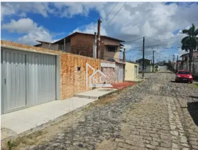 Casa em Localização privilegiada - Nova Parnamirim Foto 1 de 17