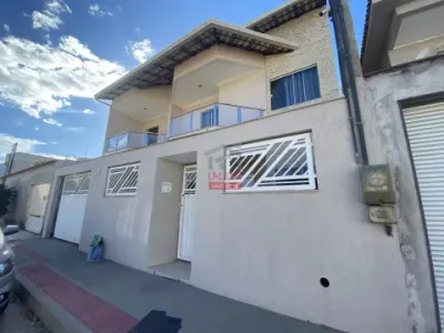 Casa em Morada de Laranjeiras - Serra