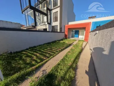 Casa em Perequê - Matinhos