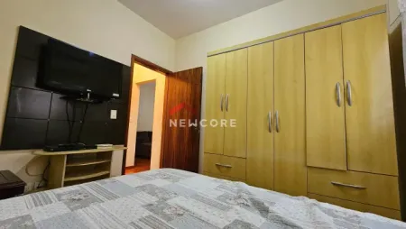 Casa em Rua Manoel Joaquim Gregório - Bancários - Londrina/PR