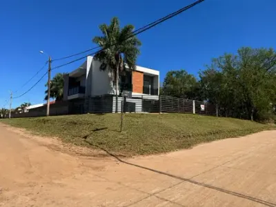 CASA EN ALQUILER