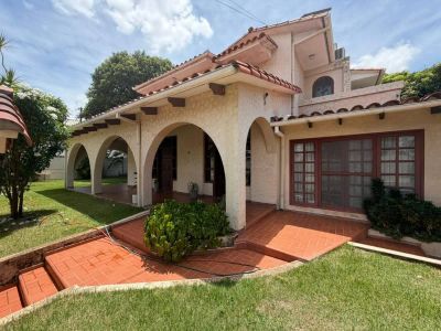 Casa en alquiler