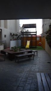 Casa en alquiler 