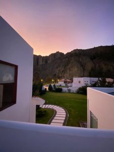 CASA EN ALQUILER - ACHUMANI