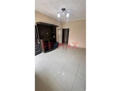 Casa en alquiler Av Lima 3900, San Martín De Porres, Perú