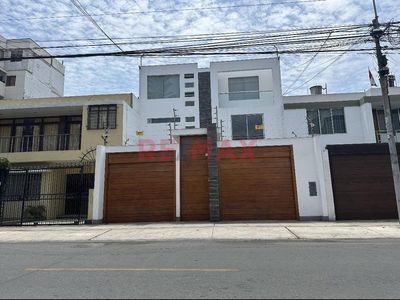 Casa en alquiler Calle Las Gaviotas 272, Bellavista, Callao, 07006, Per