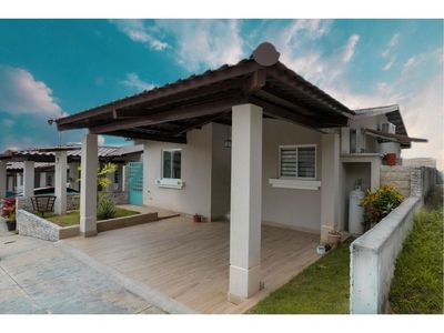 Casa en alquiler Ciudad Vacamonte, Arraiján