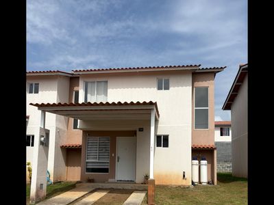 Casa en alquiler Cocolí, Arraiján
