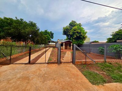 Casa en alquiler con opción de compra en Obligado