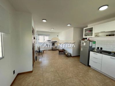 Casa En Alquiler, Dos Dormitorios, En Lagomar Sur. Inmobiliaria Atlántida!
