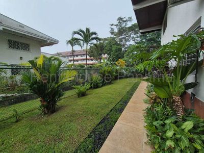  Casa en Alquiler en Ancon KC