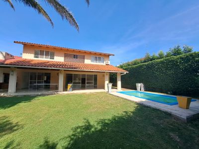 Casa en alquiler en Colina Sector 1