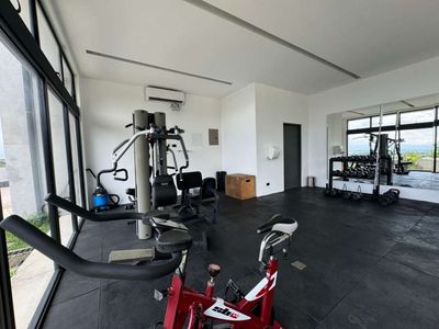  CASA EN ALQUILER EN CONDOMINIO BALI - ESCAZÚ, GUACHIPELIN