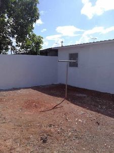  CASA EN ALQUILER EN LA SIESTA CALLE DONOSO