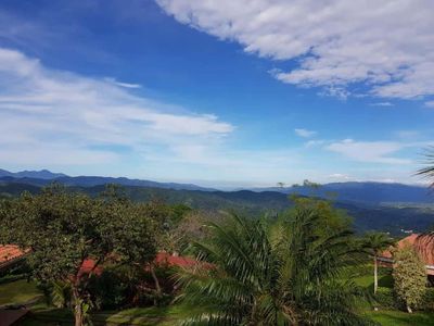 Casa en alquiler en Los Altos de San Rafael, Ciudad Colón (ref : 13)