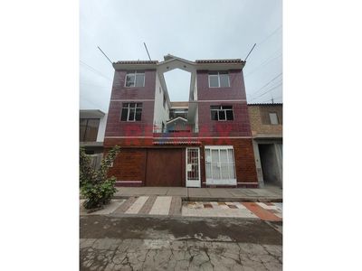 Casa en alquiler Jirón Las Pasionarias 182-298, Urbanización Santa Isabel Etapa I, Carabayllo, Lima, 15313, Per