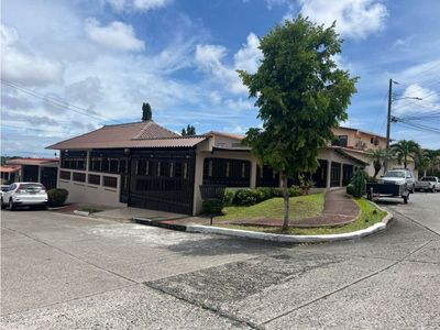 Casa en alquiler Jose D. Espinar, San Miguelito