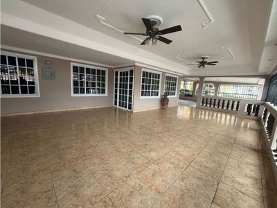 Casa en alquiler Jose D. Espinar, San Miguelito Foto 2 de 21