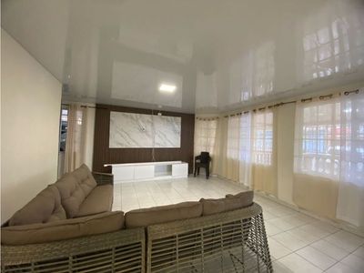 Casa en alquiler Jose D. Espinar, San Miguelito Foto 5 de 21