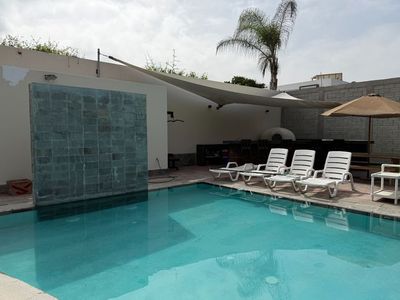 Casa en alquiler La Encantada De Villa, Chorrillos, Perú