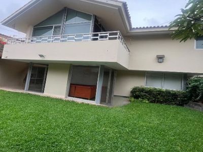 Casa en alquiler Miraflores, Lima