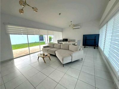 Casa en alquiler Nueva Gorgona, Chame