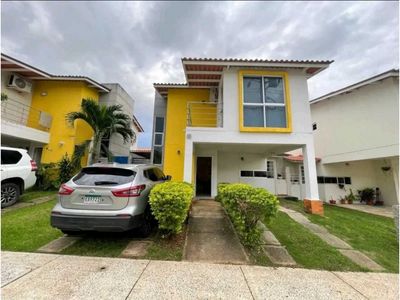 Casa en alquiler Nuevo Arraiján, Arraiján