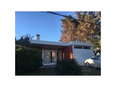 CASA EN ALQUILER PUNTA DEL ESTE