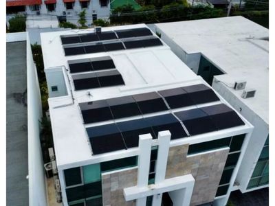 Casa en alquiler San Francisco, Ciudad De Panamá