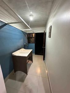 Casa en Alquiler – San José de la Montaña, Heredia COD 118 ¢295000