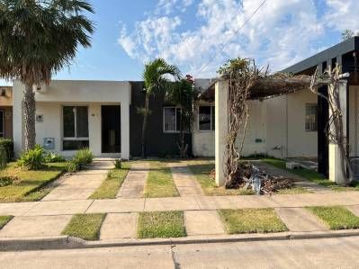 Casa en Alquiler Sevilla Pinatar
