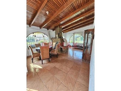 Casa en alquiler Taboo, Calle Carrizal, Cieneguilla, Lima, 15593, Per