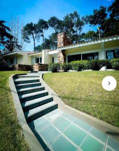 Casa En Alquiler Temporal