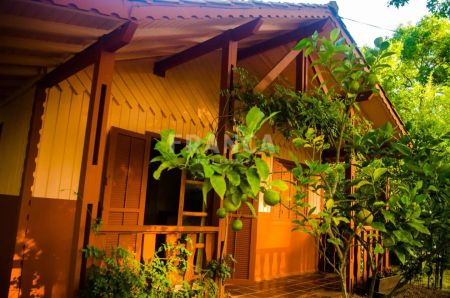 Casa en alquiler temporario en El Tesoro, 2 dormitorios