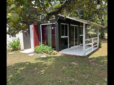 Casa en alquiler Utivé, Ciudad De Panamá