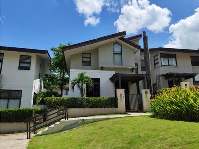 Casa en alquiler Veracruz, Arraiján
