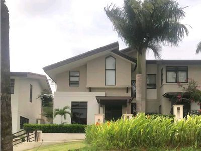 Casa en alquiler Veracruz, Arraiján