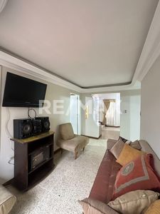 Casa en Alquiler Villa Santa Fé II, Zona Oeste. Remax Millenium Foto 4 de 7