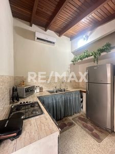 Casa en Alquiler Villa Santa Fé II, Zona Oeste. Remax Millenium Foto 2 de 7