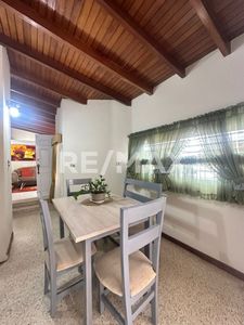 Casa en Alquiler Villa Santa Fé II, Zona Oeste. Remax Millenium Foto 3 de 7