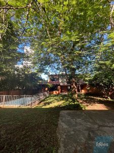 Casa en alquiler Ycuá Satí 4 ambientes