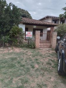 CASA EN ALTOS