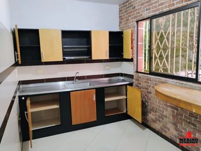 Casa en arriendo Aranjuez, Centro