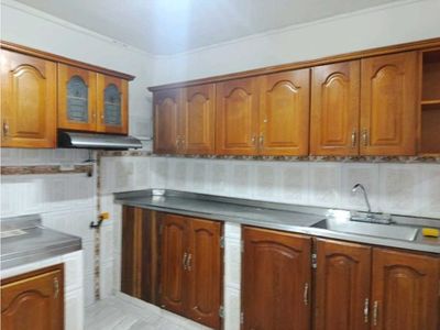 Casa en arriendo Belén, Centro