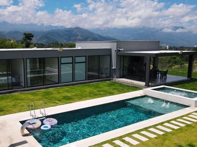 Casa en arriendo Circasia, Quindío