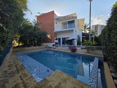 Casa en arriendo Ciudad Jardín, Sur