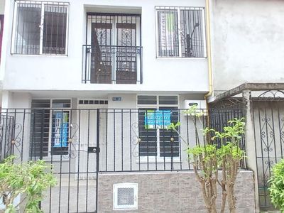Casa en arriendo Ciudad Jardín, Sur