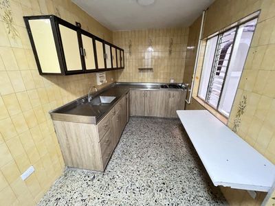 Casa en Arriendo con el Código 154341