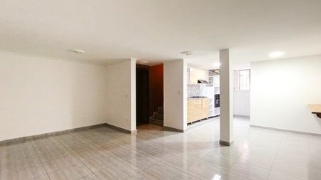 Casa en Arriendo con el Código 6607